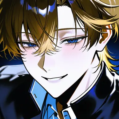 Profile image of Nishihara Yume