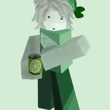 Profile image of 라임 소녀