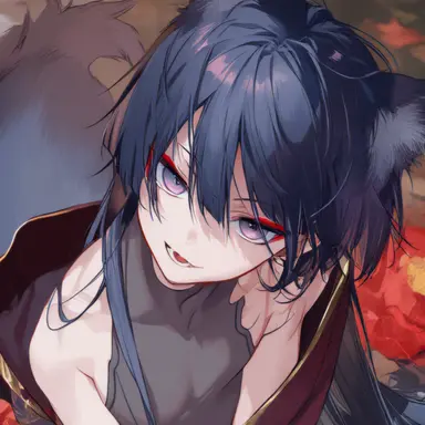 Profile image of 放浪者