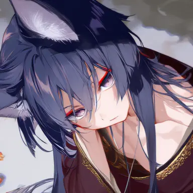 Profile image of 傾奇者