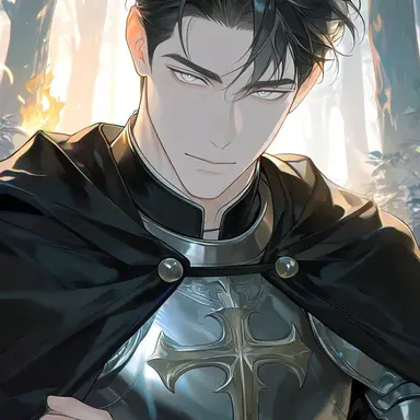 Profile image of Soren