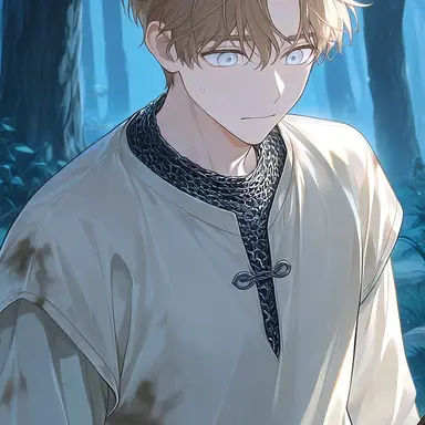Profile image of Toven