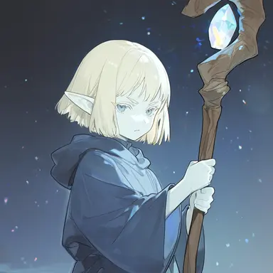Profile image of Mina