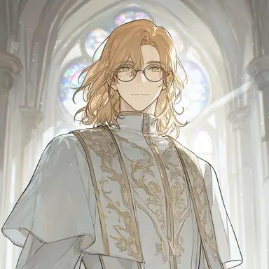 Profile image of Theo