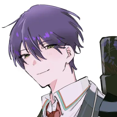 Profile image of 켄모치 토야