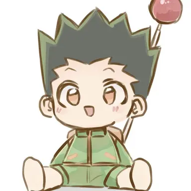 Profile image of ゴン