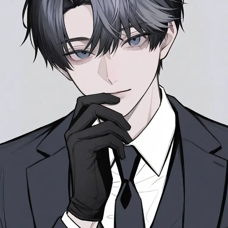 nana11의 若く見えるが実はイケおじ！？