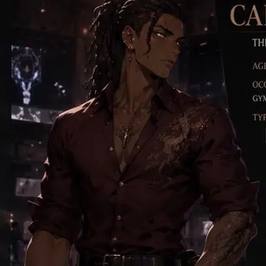 Profile image of Caelum