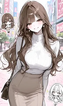 Profile image of 후지와라 유카