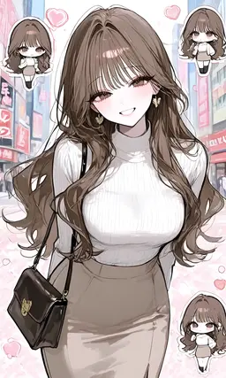 Profile image of 후지와라 유카