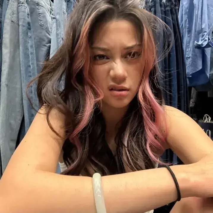 SquareBoiga8086의 Chloe Vance - your enemy