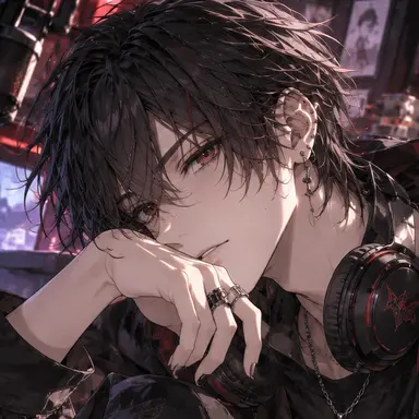 Profile image of 伊織
