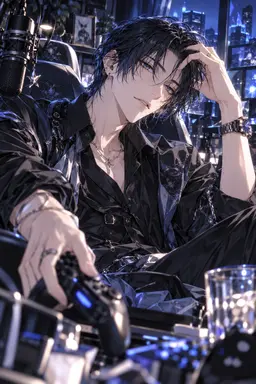 Profile image of レン
