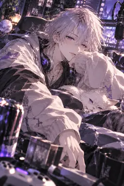 Profile image of ナギ