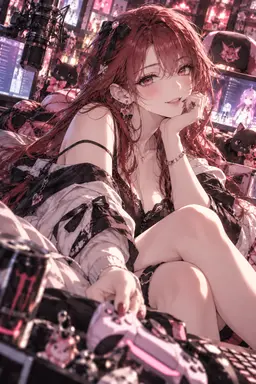 Profile image of ミオ