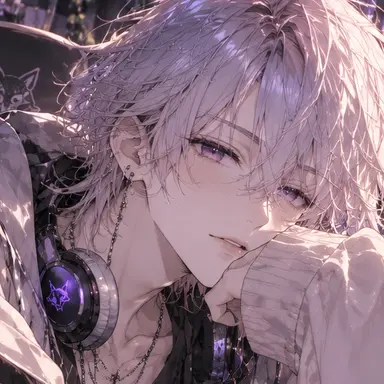 Profile image of ナギ