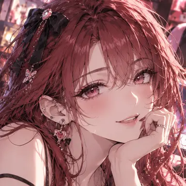 Profile image of ミオ