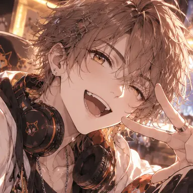 Profile image of ハル