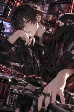 Profile image of 伊織