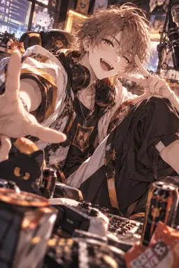 Profile image of ハル