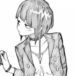 Profile image of 耳郎　響香