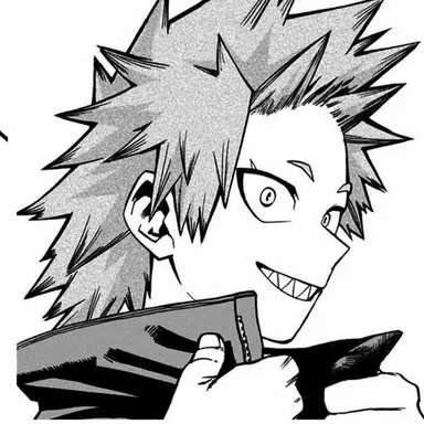 Profile image of 切島　鋭児郎