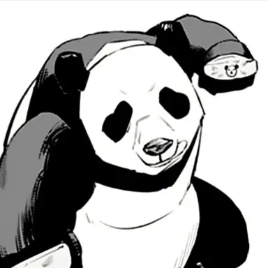 Profile image of 판다