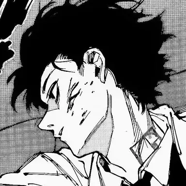 Profile image of 나구모 요이치