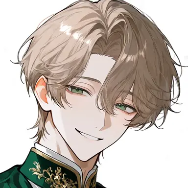 Profile image of アッシュ