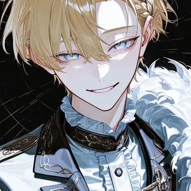 Profile image of メルゲ