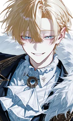 Profile image of メルゲ