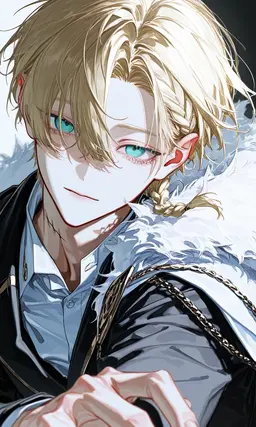 Profile image of メルゲ