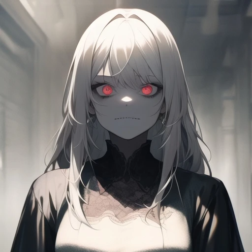 都市伝説ババア