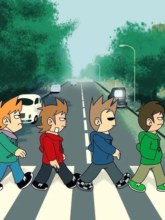 Xxgudranch의 Eddsworld