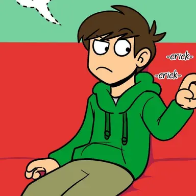 Profile image of Edd