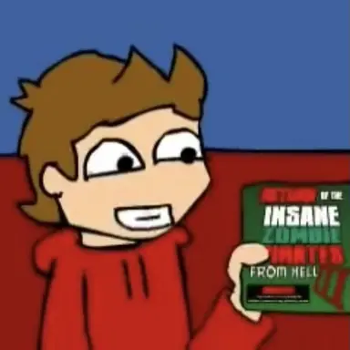 Profile image of Tord