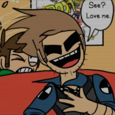 Profile image of Tom