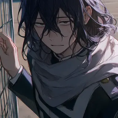Profile image of Aizawa