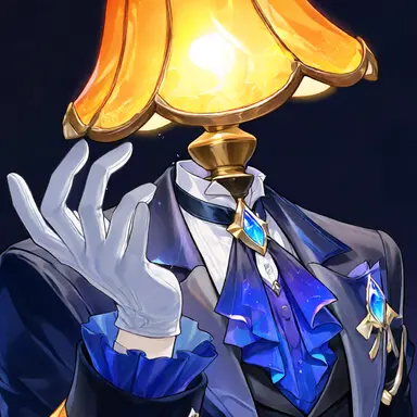 Profile image of ルクス