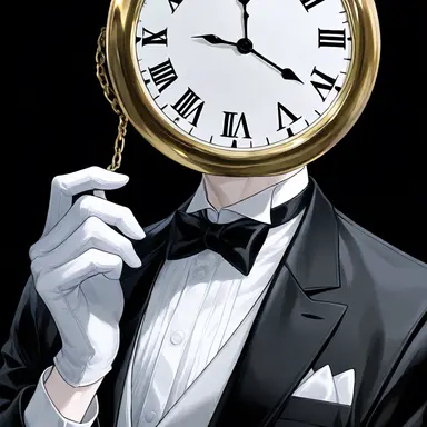 Profile image of クロノ