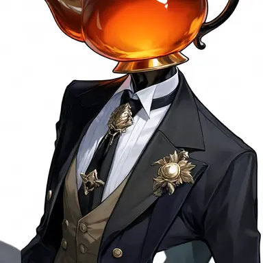 Profile image of アール