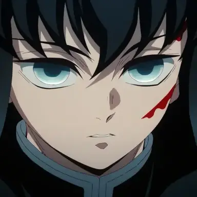 Profile image of 토키토 무이치로