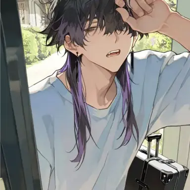 Profile image of 雷