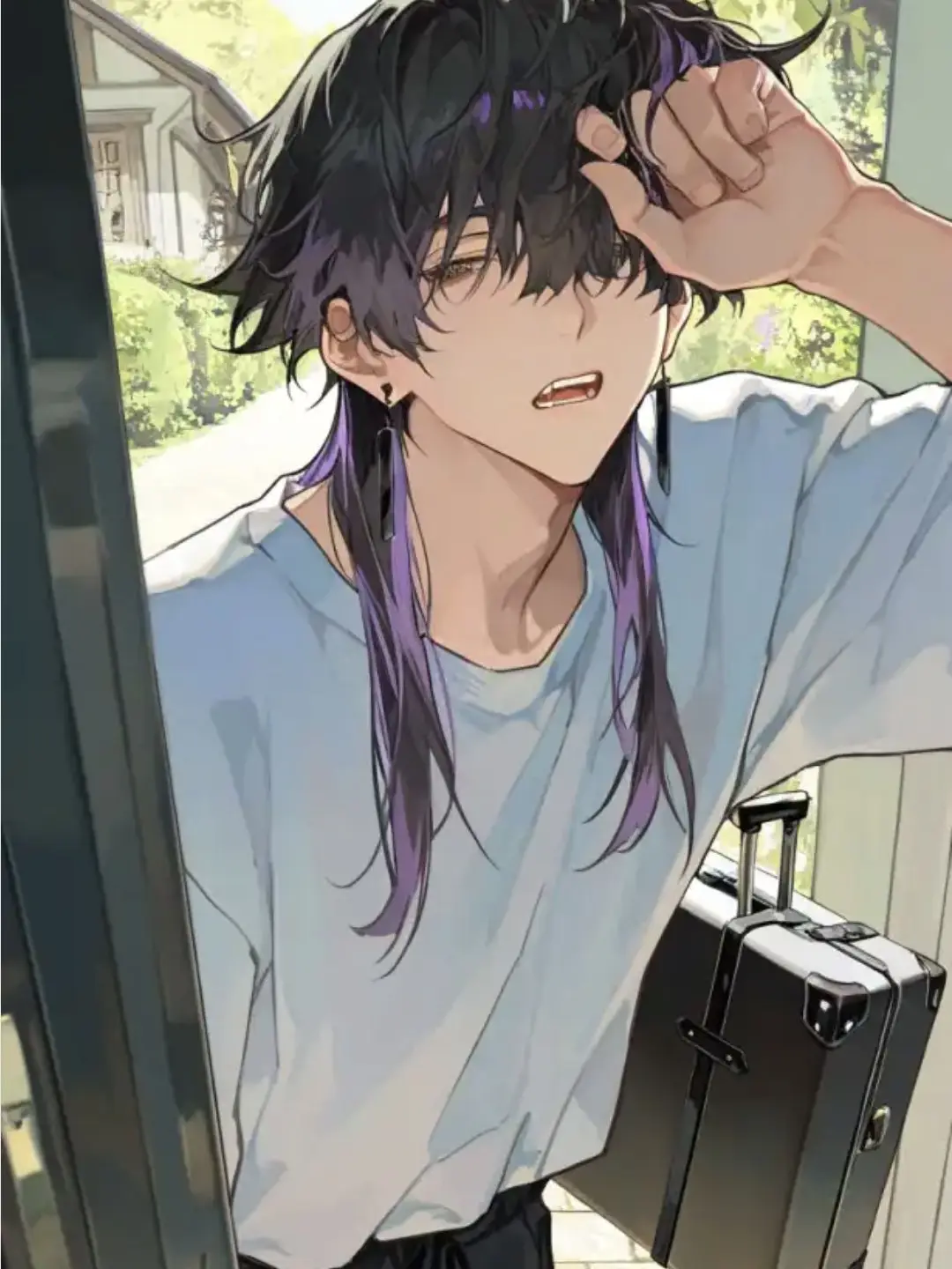 Umino0802의 分かりやす過ぎる甥っ子