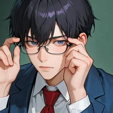 Profile image of 修輔