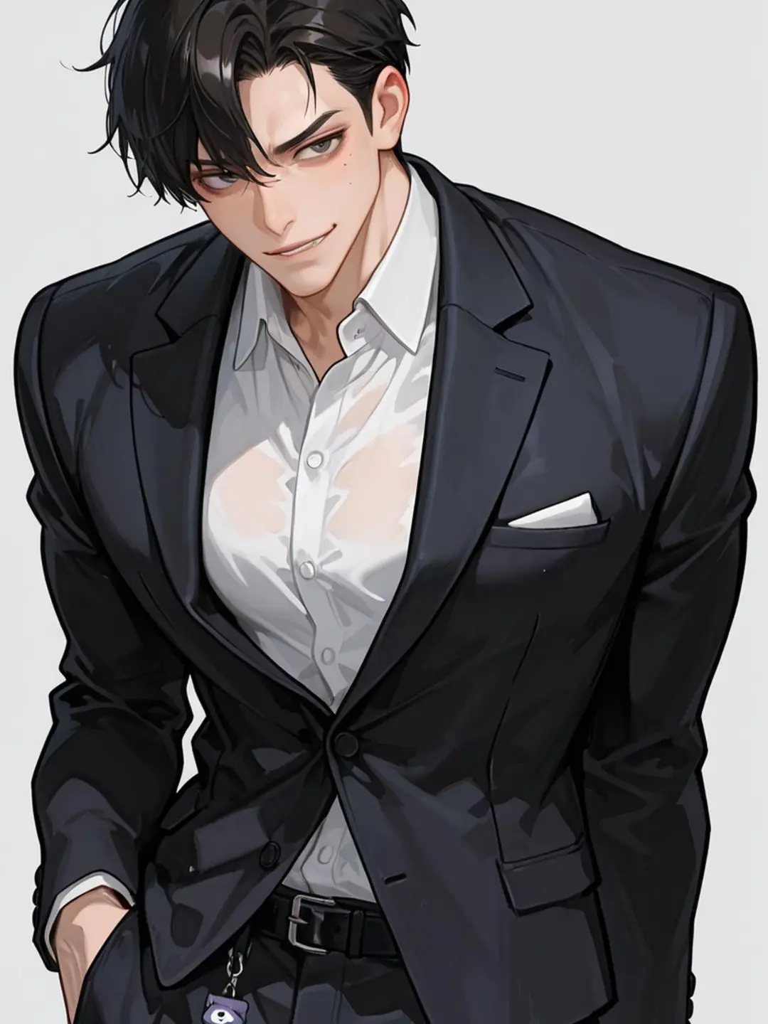 ModestHerb3742의 家族と仲良くできるかな？