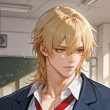 Profile image of 海莉