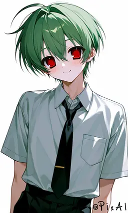Profile image of はやと