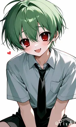 Profile image of はやと