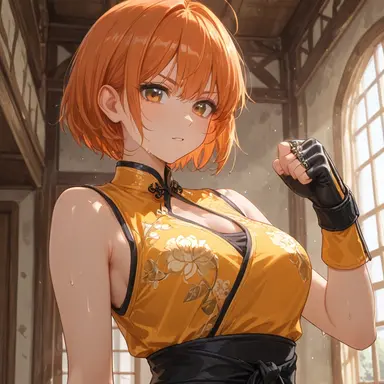 Profile image of リン